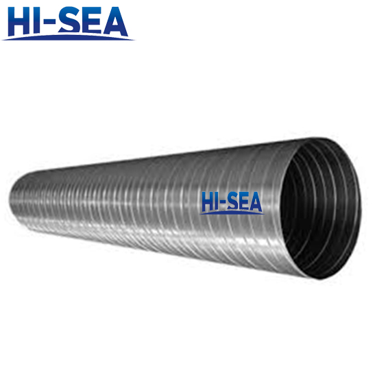 Ventilation Tube